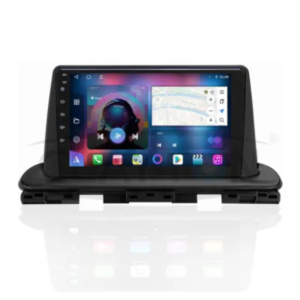 Android System 9 inch Display Car