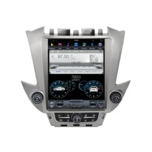 GMC Yukon ,Sierra ,Chevrolet Android Full Touch