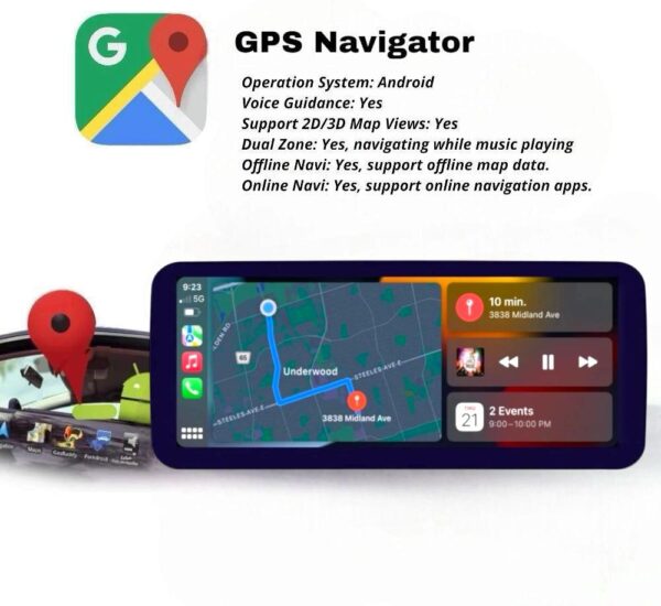 Car Tracking System - Image 2